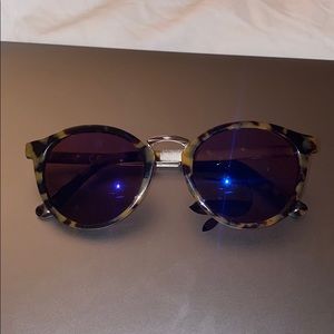 Madewell sunglasses